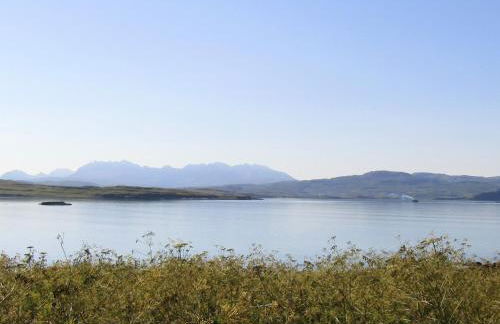 Harlosh Hideaways - Aurora Pod - Foto 32