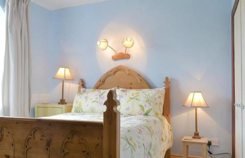 The Old Chapel - Photo 7