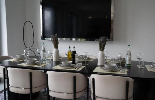 Luxury Loft I Pool, Whirlpool & Sauna I Close to Munich - Foto 22