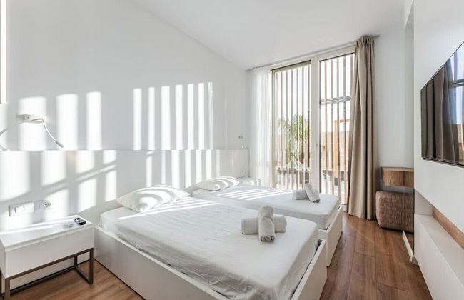 Seaside Retreat Green Coast - Foto 24