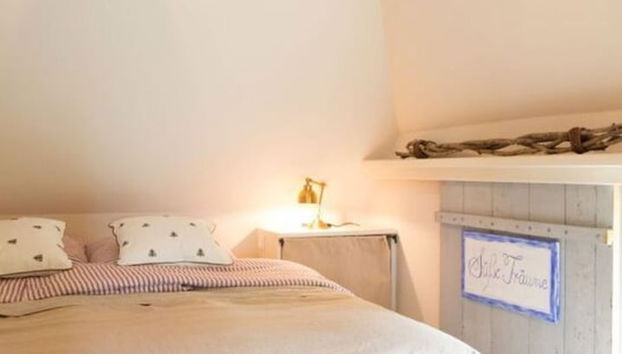 Apartment in Ettenheim - Foto 4, Habitación