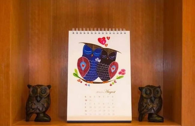 Mynest Homestay - Foto 12