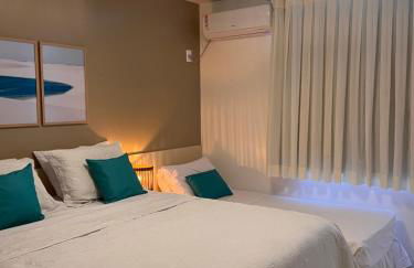 Gran Lençóis Flat Barreirinhas Caburé-209 - Photo 47