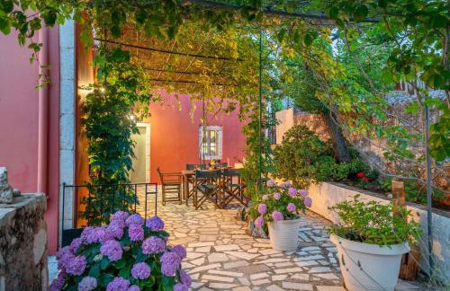 Stavros Villa - Foto 63