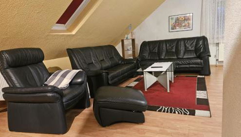 FeWo Wilhelmshaven Langewerth - Foto 5