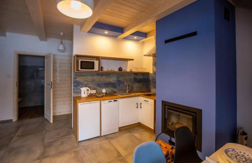 APARTAMENTY ZAZAMCZE - Foto 47