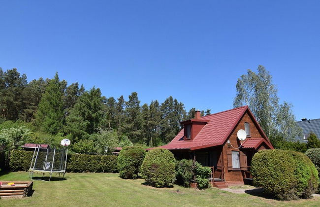 Summer House in Kopalino Near the Sea - Photo 45