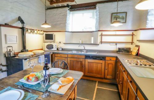 Mill Cottage - Foto 9