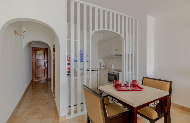 Grand Muthu Oura View Beach Club - Foto 24