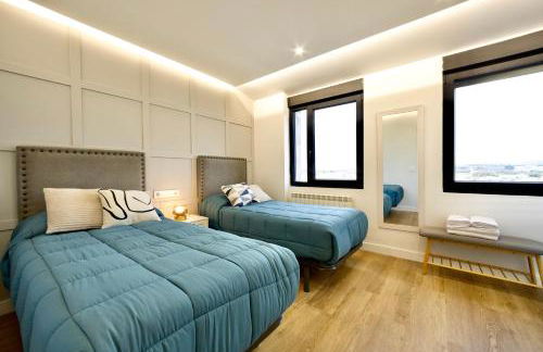 Lucus Skyline & Terrace by Lugo Collection - Foto 78