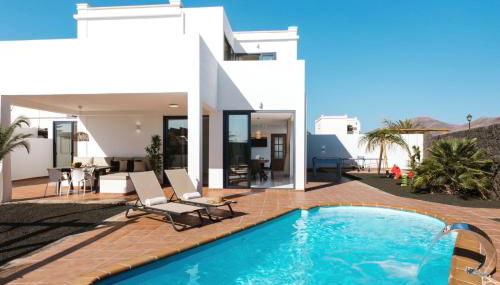 Villa Amaranta - Foto 2, sunbed