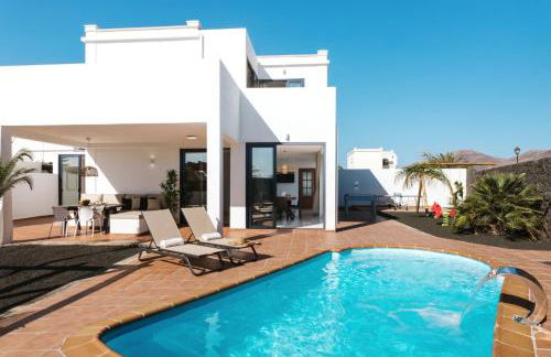 Villa Amaranta - Foto 2