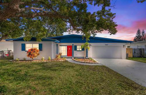 Beautiful Clearwater home! - Photo 1
