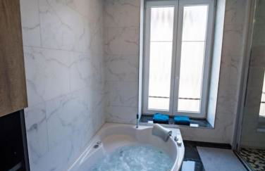 Duplex Jeanne d'Arc Billard Baby en option Escape Game Logements Insolites - Foto 13