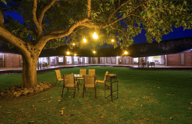 Amã Stays & Trails The Deck, Girnar Forest, Junagarh - Foto 54