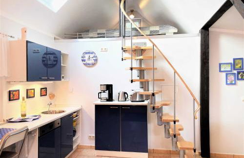 Ferienhaus Zschieck - Foto 12