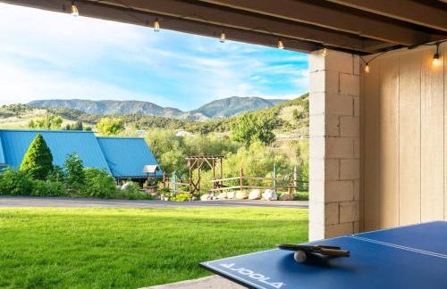 Downtown Lava - Views Huge Yard Slide Games - Foto 18