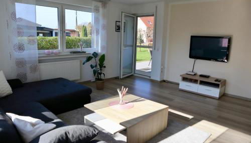 Ferienwohnung kleine Auszeit - Foto 3