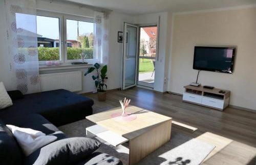 Ferienwohnung kleine Auszeit - Foto 3