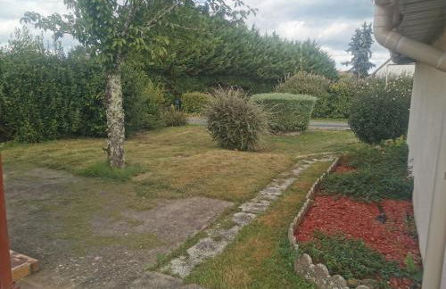 Gîtes aux cœurs des vignes a 10mm du zoo de beauval 3 étoiles - Foto 18
