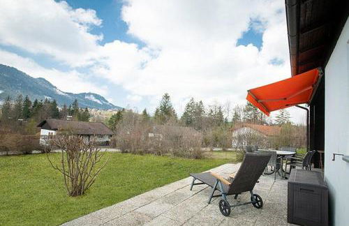 Ferienhäuser im Feriendorf Weissensee im Allgäu E - Foto 70