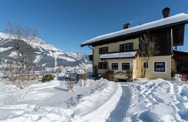 Apartment With Garden in Leogang, Salzburg - Photo 30
