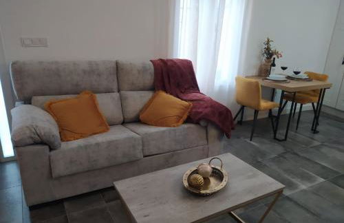 Loft Casa del Agua Ubrique - Foto 17