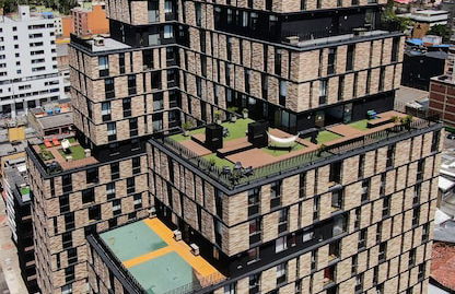 CentralX 21 - Foto 24