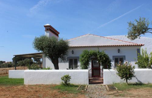Herdade dos Alfanges "THE FARMHOUSE" - Foto 1