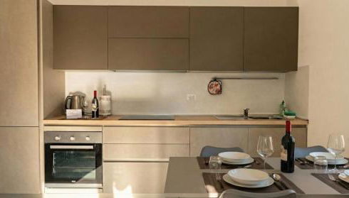 Contea Apartment - Modern & Quiet Stay - Valpolicella - Foto 4
