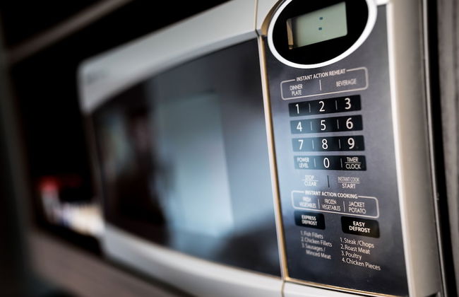 Bay Hotel Apartments - Photo 40