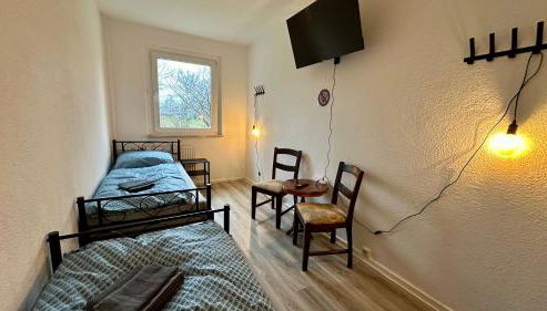 MiCasa TuCasa - 3-R Apartment Leipziger Neuseenland Mira - Foto 2