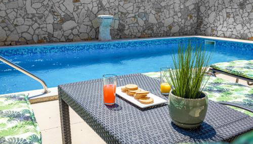 Modern Mediterreanean Villa by villatinapula - Foto 4