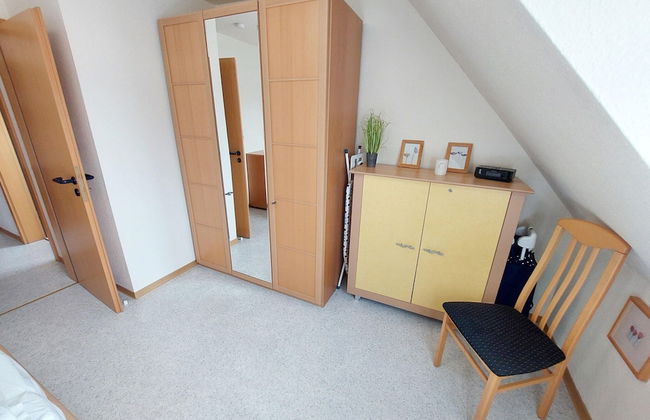 Ferienunterkunft in Dornumergrode - Foto 3