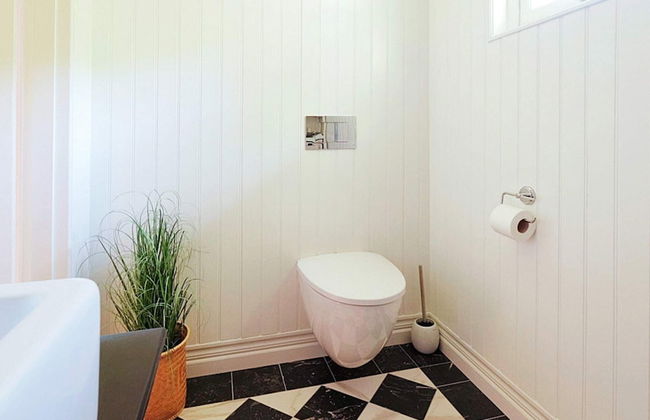 6 Person Holiday Home in Laholm - Foto 16