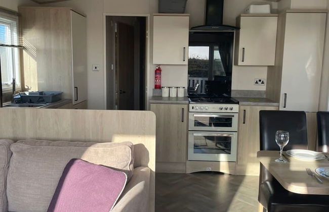 74 Bayside Cove Pevensey Bay Holiday Park - Foto 4