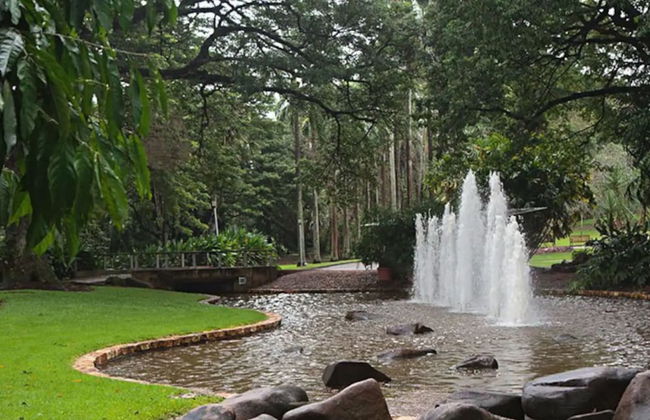 Water-front Paradise Pool - BBQ - Balcony Dining - Foto 44