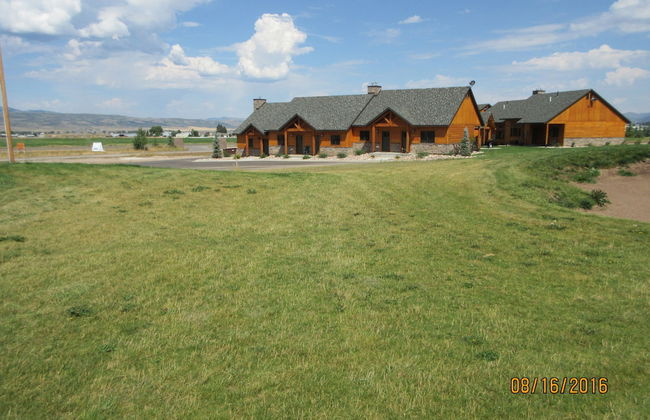 Townhomes on the Green - Foto 25