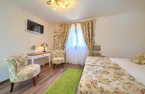 Luxury Villa Ive With Heated Pool, Finnish Sauna, Infrared Sauna, Pet Friendly - Foto 25