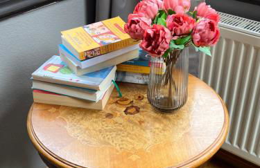 K2-Project - JugendSTIL - Kaßberg pur erleben - Foto 24