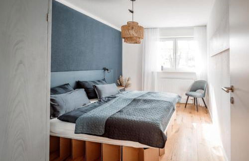 Ferienwohnung Heinrichsruhe - Photo 13