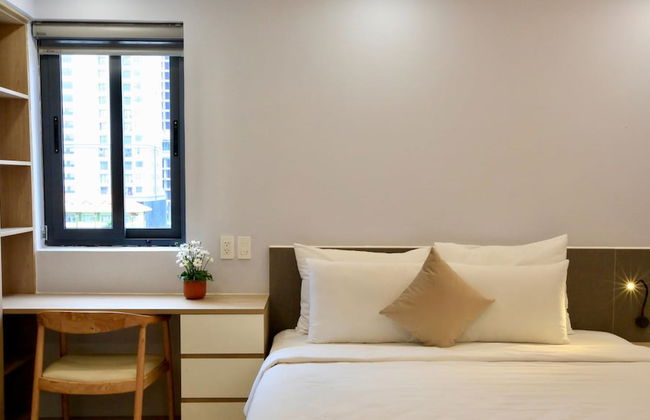 Cityhouse - LightHouse SG - Foto 9