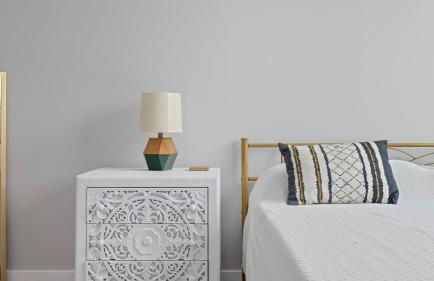 Modern Chic Fishtown-Philly Home with Roof Deck - Foto 27