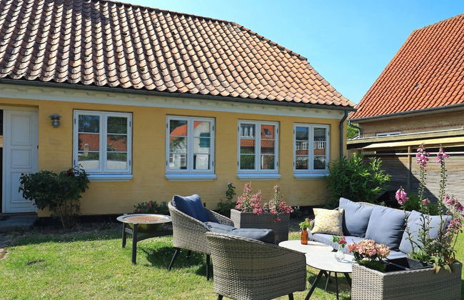 11 Person Holiday Home in Aeroskobing - Photo 37