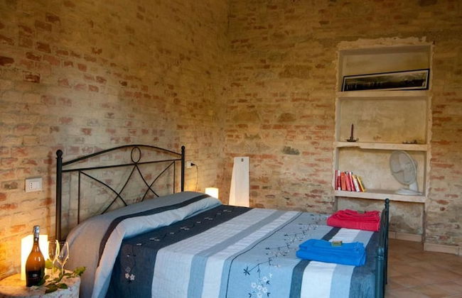 Agriturismo Casa dell'Orto - Foto 14