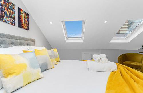 Elegant Hither Green Family Home - Foto 36