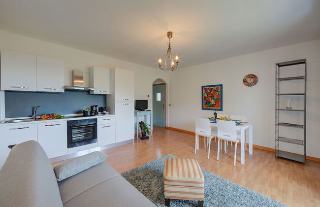 Oasi Di Pace Lake View Balcony - Foto 10