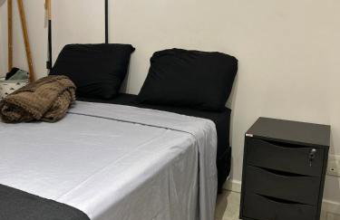 Loft com área de trabalho isolado - Centro do Rio de Janeiro - Foto 9