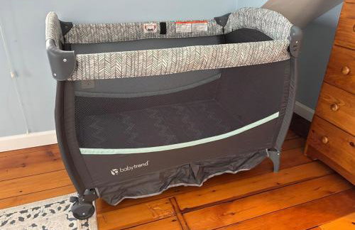 Family Lakeside Escape with Private Beach and Calm Waters - Foto 28