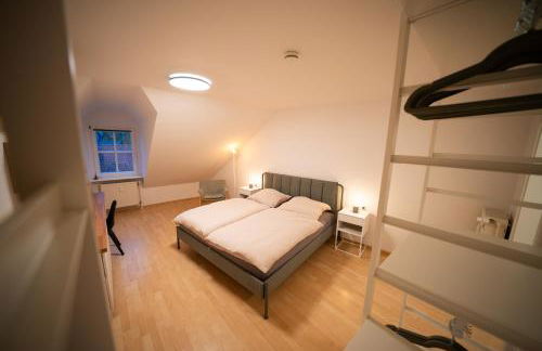 Apartment Markt32 Modern & zentral in Ostheim - Foto 19